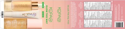 1 (Glow This Way Spf Kit Artwork)